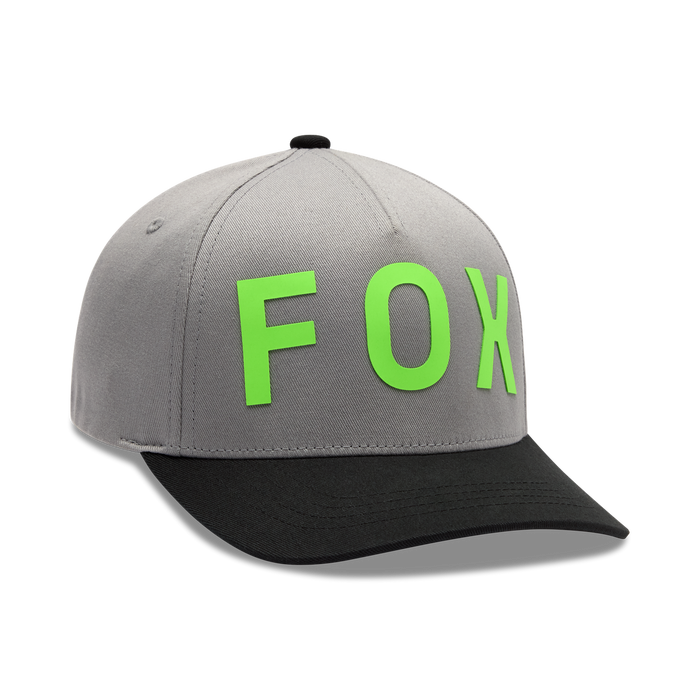 Fox Racing Youth Spire Snapback Hat product image 1