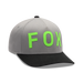 Fox Racing Youth Spire Snapback Hat product image 1