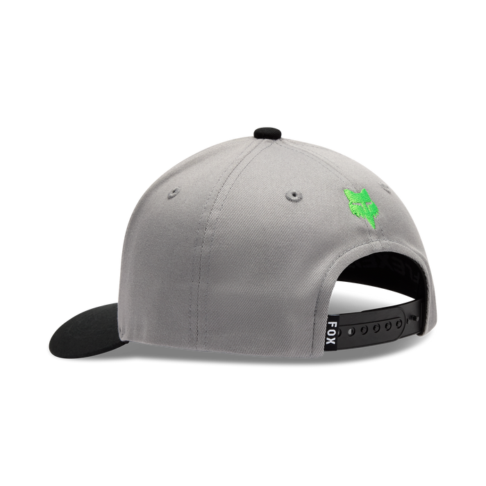 Fox Racing Youth Spire Snapback Hat product image 2