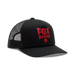 Fox Racing Youth Bolt Mesh Trucker Hat product image 1