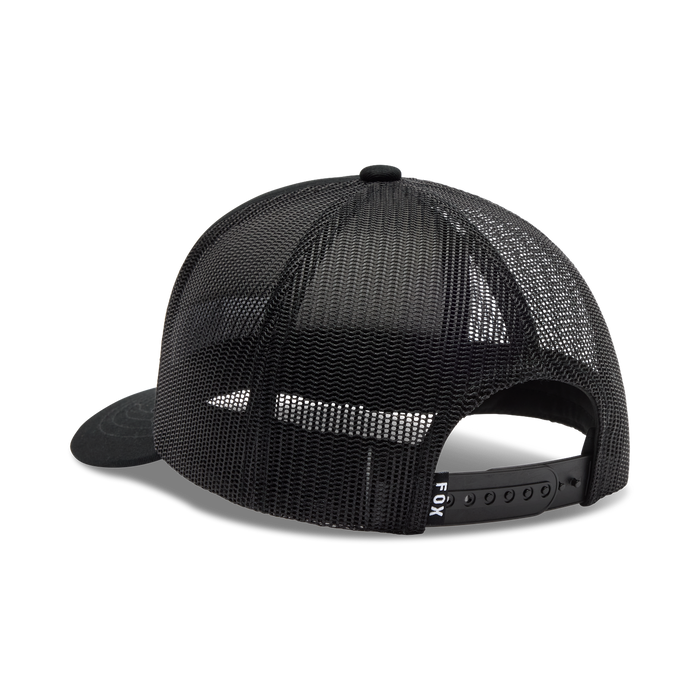 Fox Racing Youth Bolt Mesh Trucker Hat product image 2