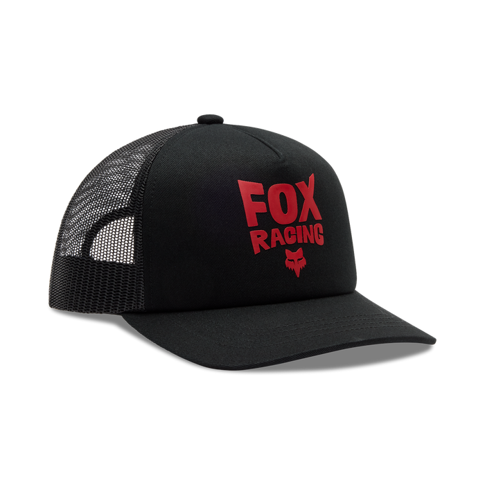 Fox Racing Youth Bolt Mesh Trucker Hat product image 3