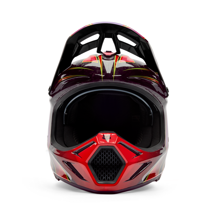 2026 Fox Racing V3 RS Canvas Helmet