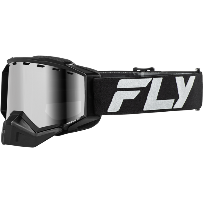 Fly Racing Zone Elite Snow Goggles