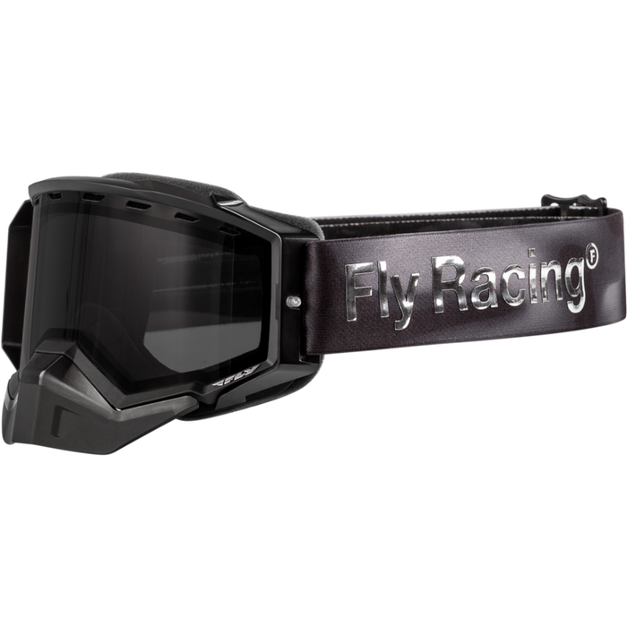 Fly Racing Zone Elite Snow Goggles