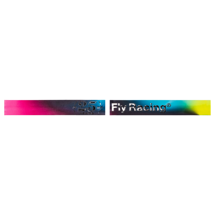 Fly Racing Zone Elite Snow Goggles