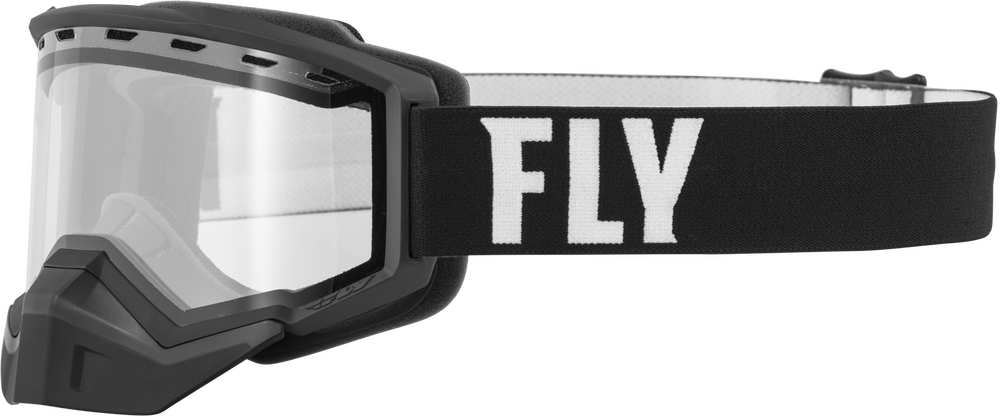 Fly Racing Focus Snow Goggles