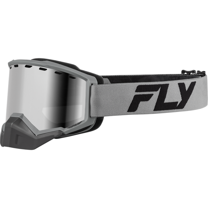 Fly Racing Focus Snow Goggles (2024)