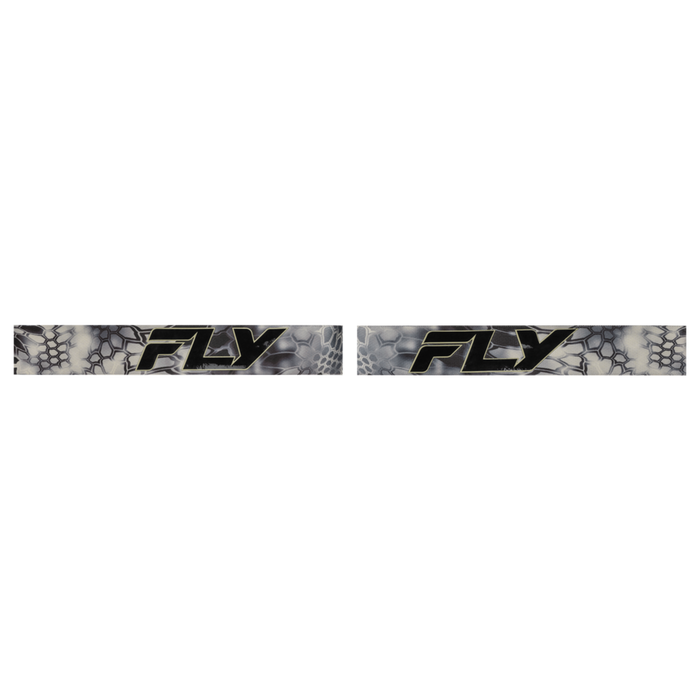 Fly Racing Focus Snow Goggles (2024)