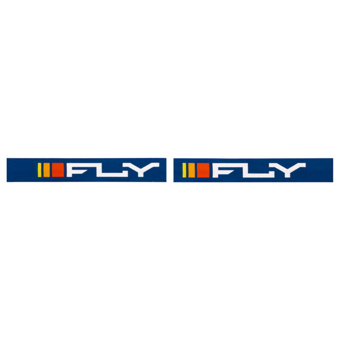 Fly Racing Zone Snow Goggles (2024)