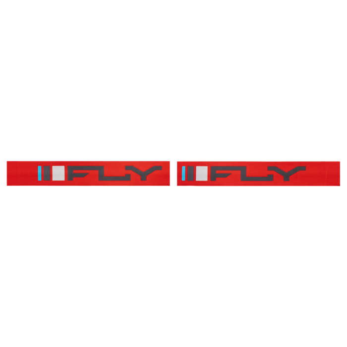Fly Racing Zone Snow Goggles (2024)