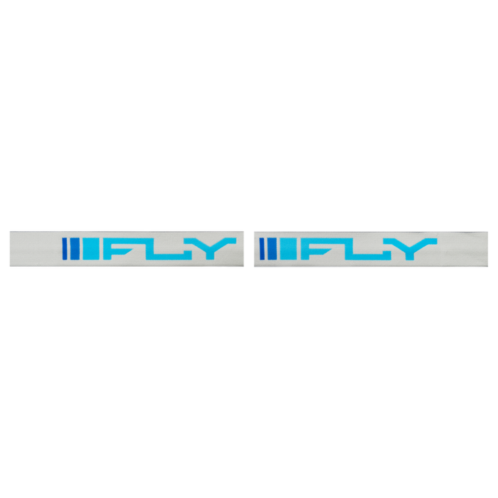 Fly Racing Zone Snow Goggles (2024)
