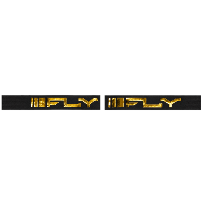 Fly Racing Zone Snow Goggles (2024)