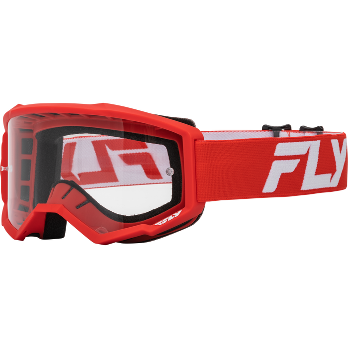 2024 Fly Racing Focus Goggles