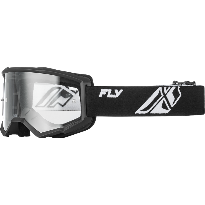 FLY Racing Adult Focus Goggle