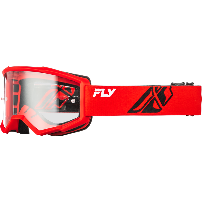 FLY Racing Youth Focus Goggle