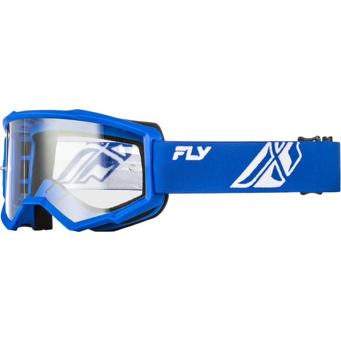 FLY Racing Youth Focus Goggle