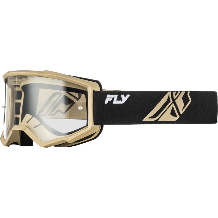 FLY Racing Youth Focus Goggle