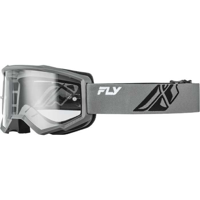 FLY Racing Adult Focus Goggle