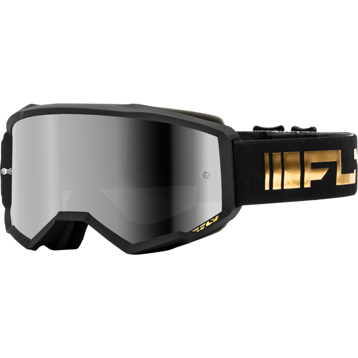 2024 Fly Racing Zone Goggles - Youth (6-13)