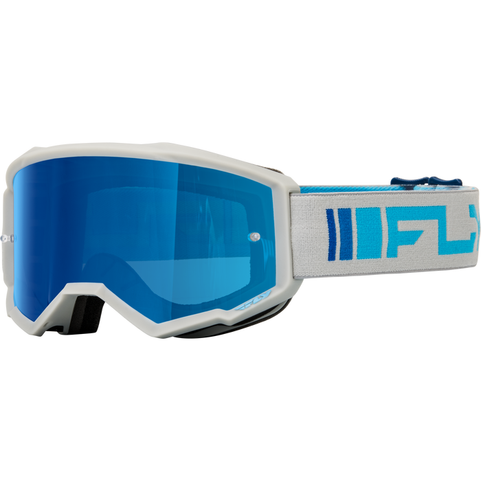 2024 Fly Racing Zone Goggles