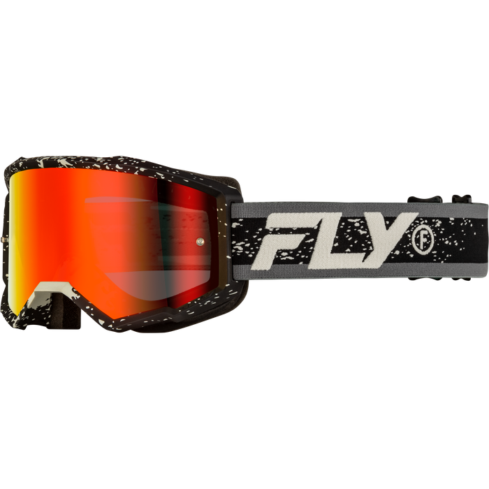 FLY Racing Youth Zone Goggle