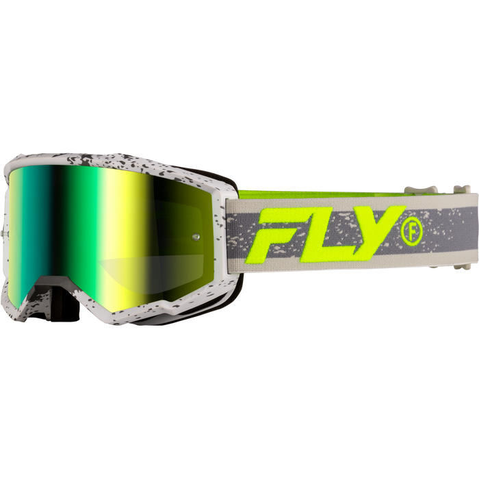 FLY Racing Adult Zone Goggles