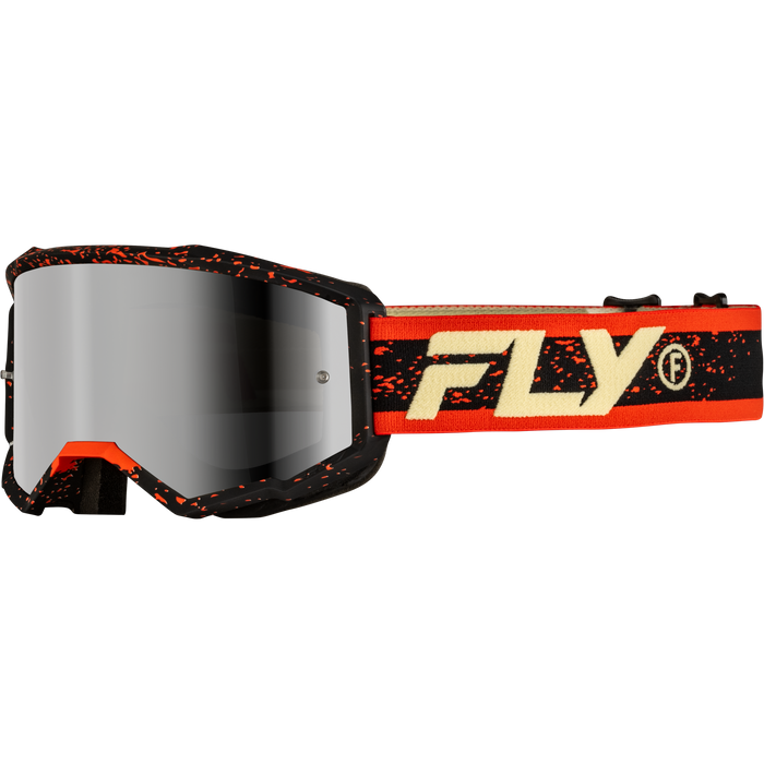 FLY Racing Youth Zone Goggle