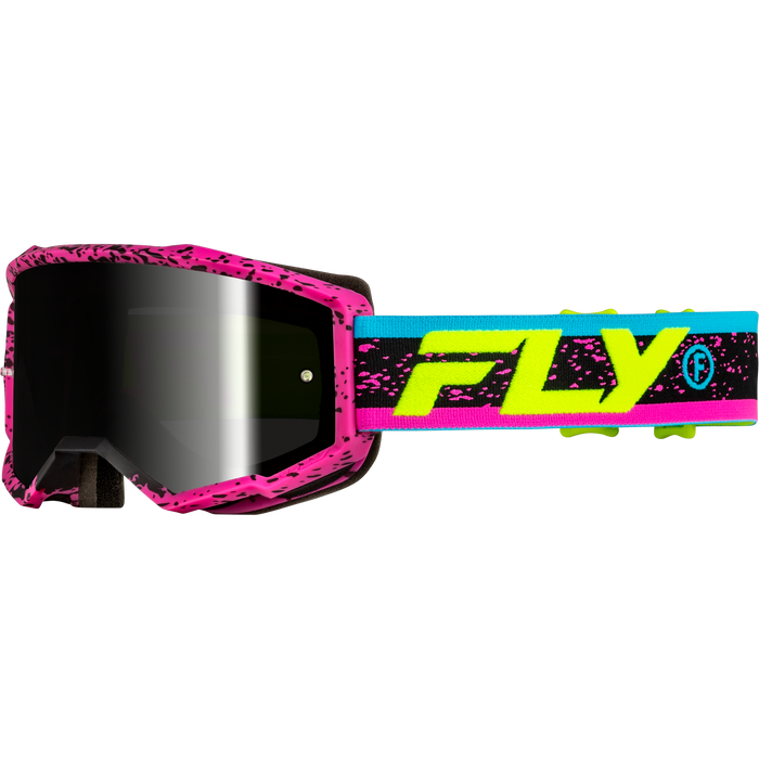 FLY Racing Youth Zone Goggle