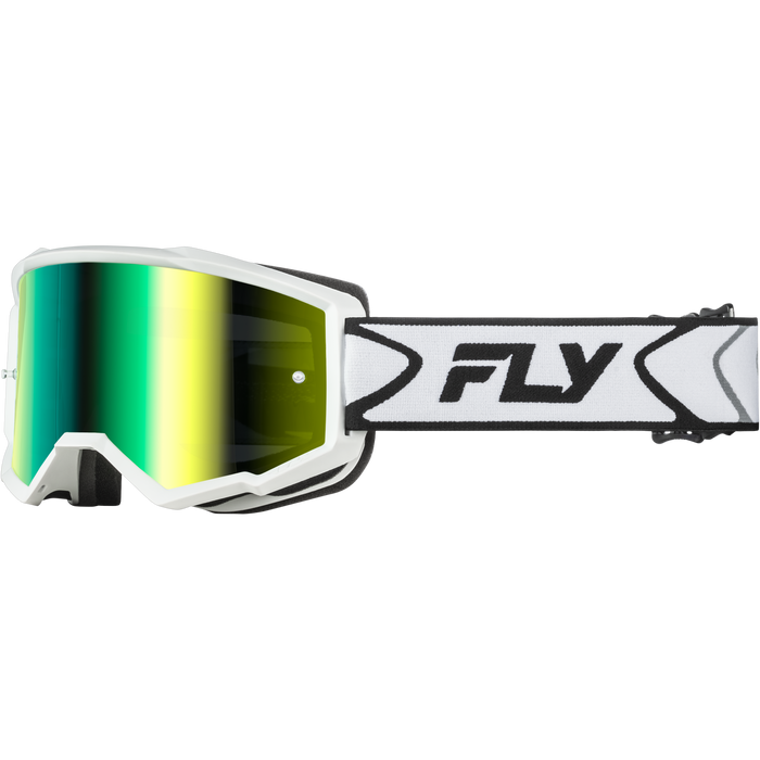 FLY Racing Youth Zone Goggle