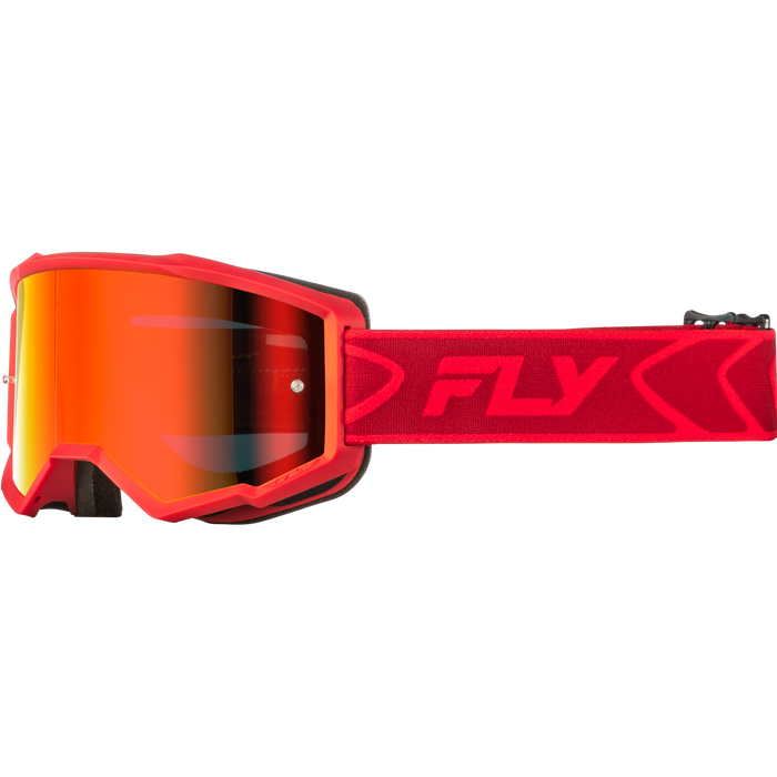 FLY Racing Youth Zone Goggle