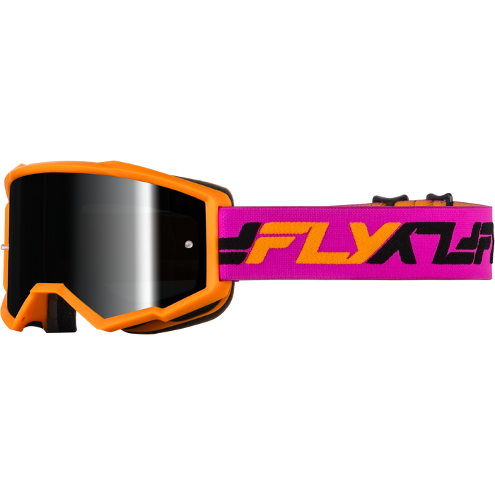 FLY Racing Zone Goggles