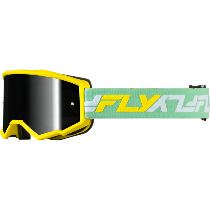 FLY Racing Zone Goggles