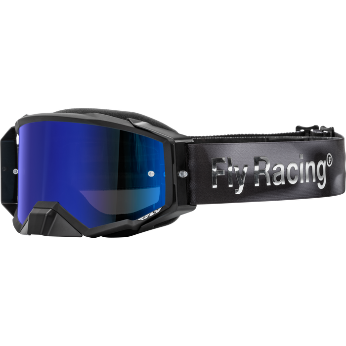 2024 Fly Racing Zone Elite Goggles