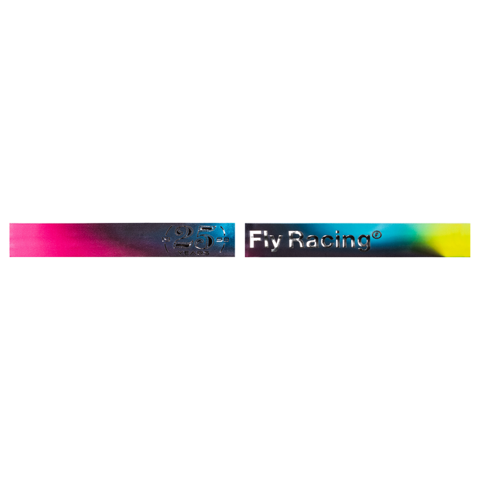 2024 Fly Racing Zone Elite Goggles