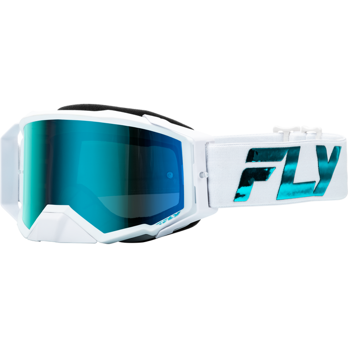2024 Fly Racing Zone Elite Goggles