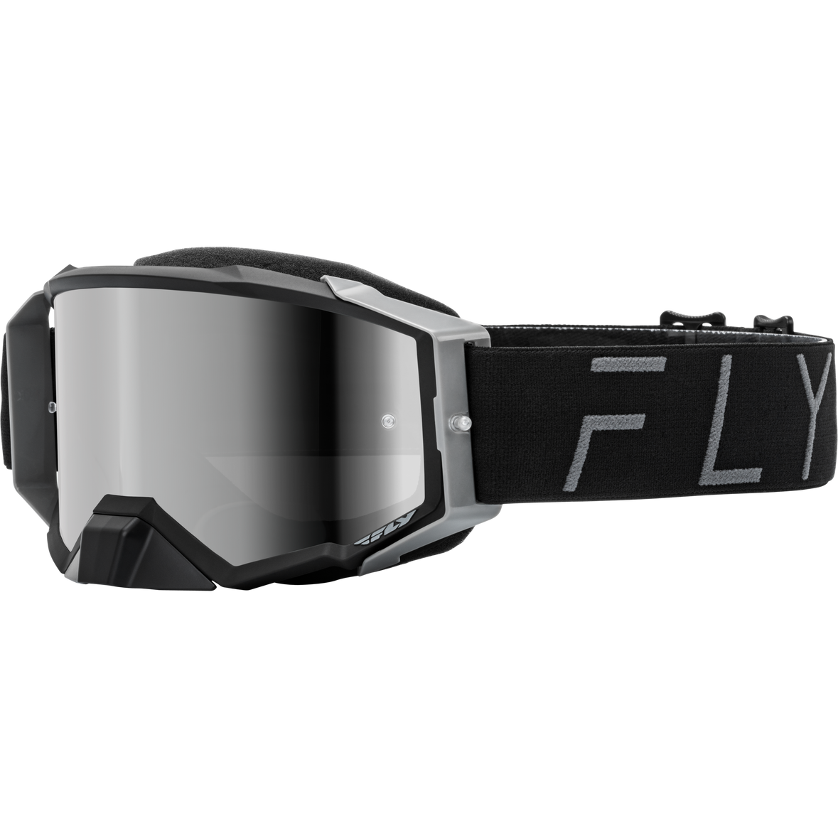 2024 Fly Racing Zone Pro Goggles