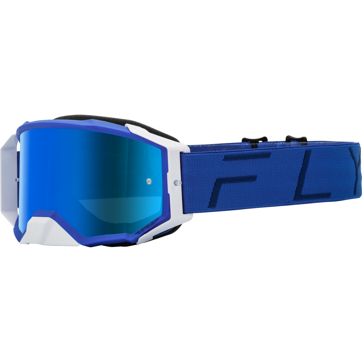 2024 Fly Racing Zone Pro Goggles —
