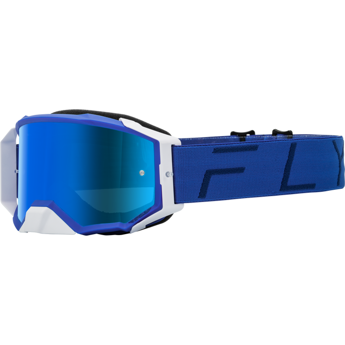 2024 Fly Racing Zone Pro Goggles