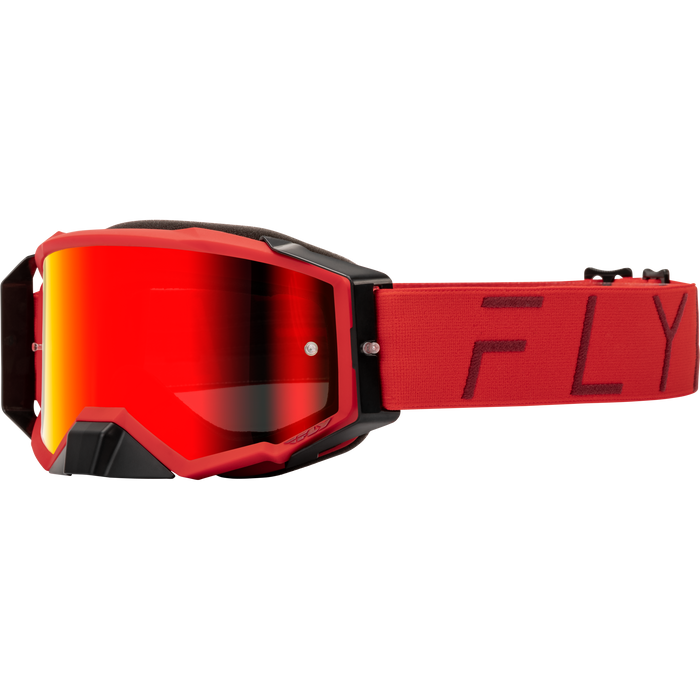 2024 Fly Racing Zone Pro Goggles —