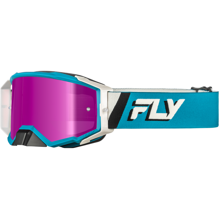 FLY Racing Adult Zone Elite Goggles