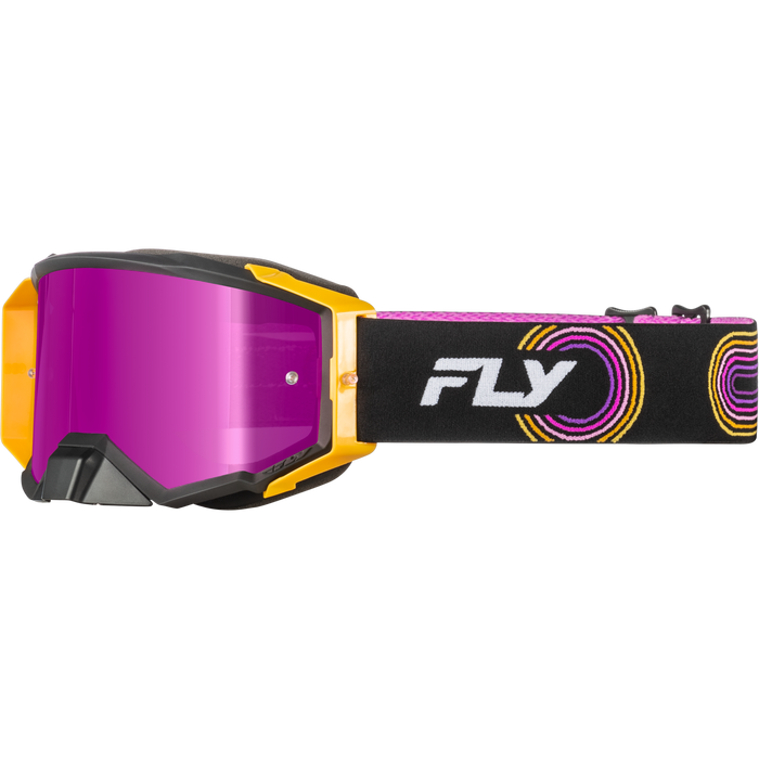 FLY Racing Adult Zone Elite Goggles