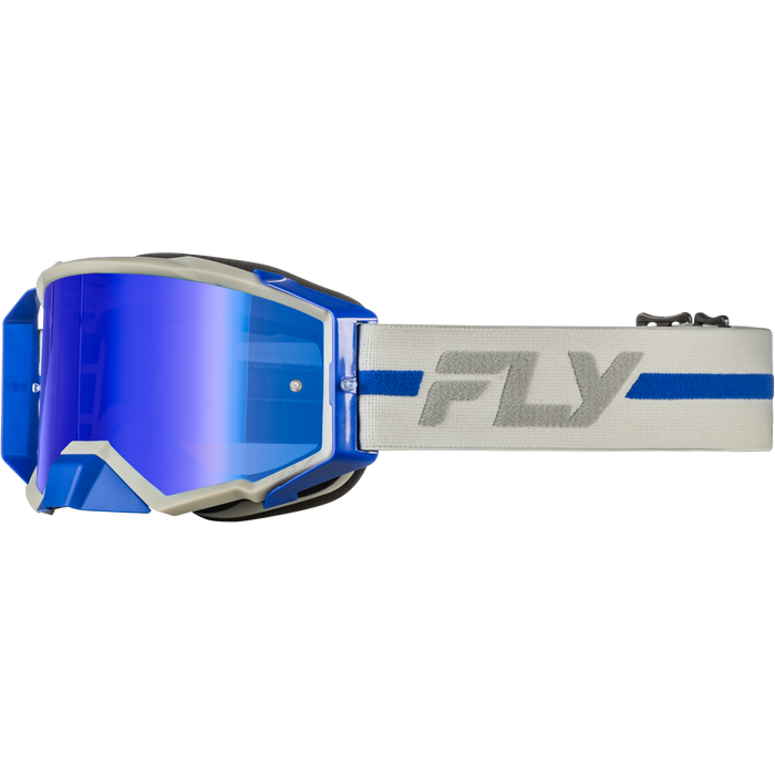 FLY Racing Adult Zone Pro Goggle