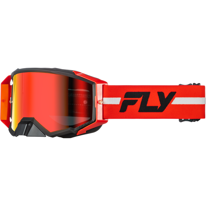 FLY Racing Adult Zone Pro Goggle