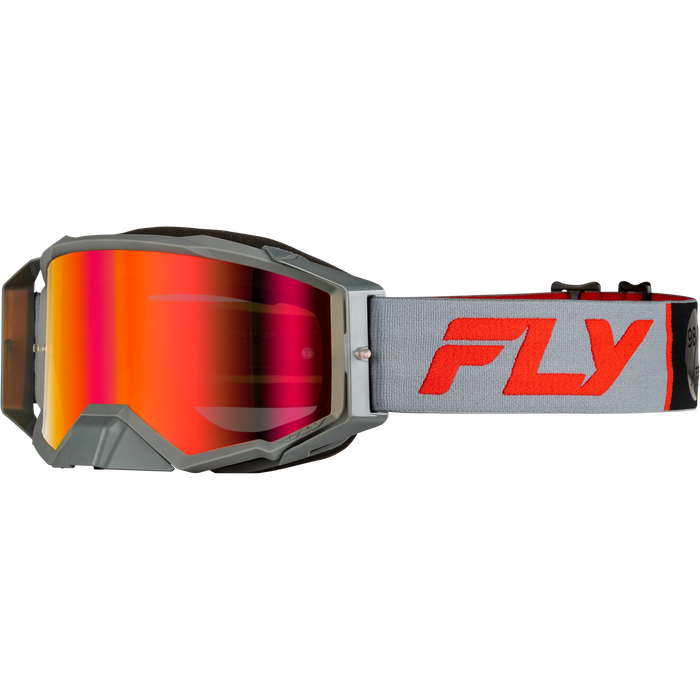 FLY Racing Adult Zone Pro Goggle