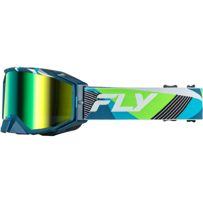 FLY Racing Zone Elite Goggles