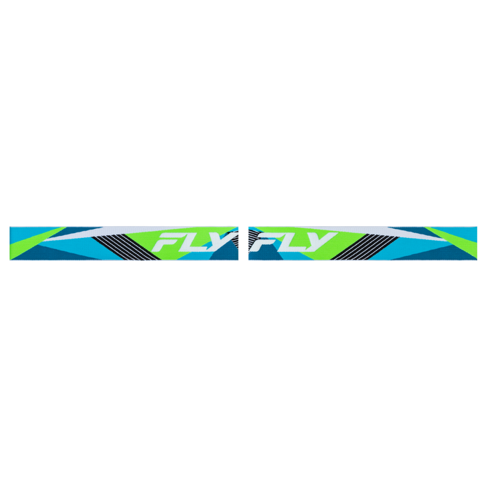 FLY Racing Zone Elite Goggles