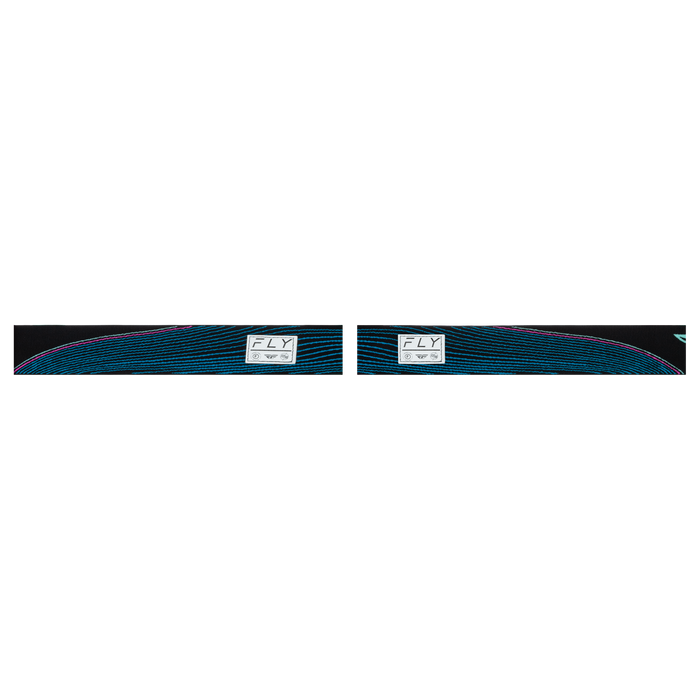 FLY Racing Zone Pro Goggles