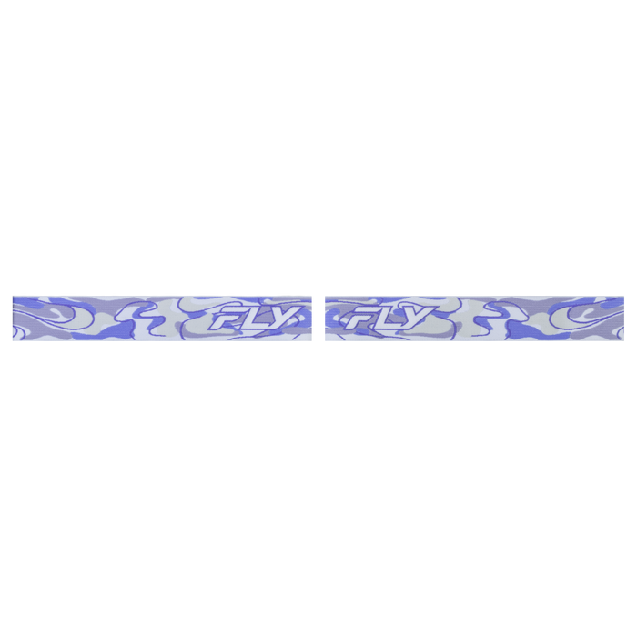 FLY Racing Zone Pro Goggles