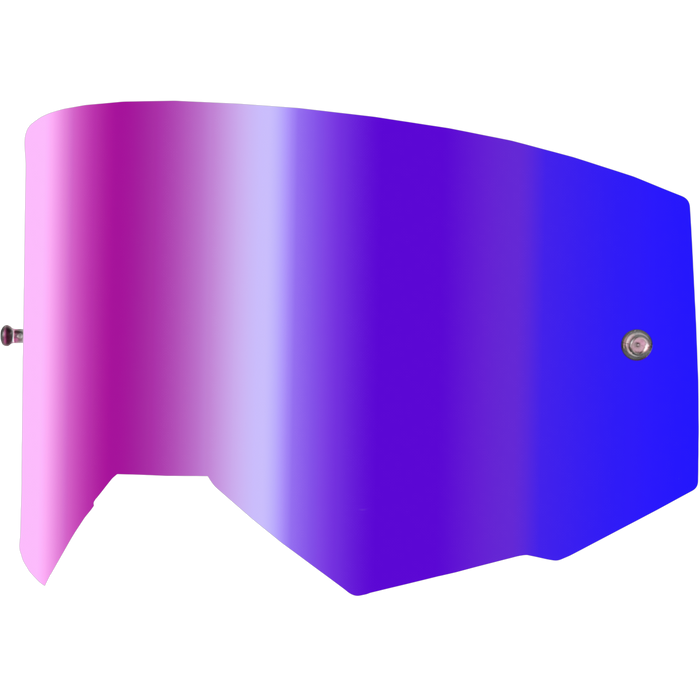 FLY Racing Adult Single Lens w/ Post